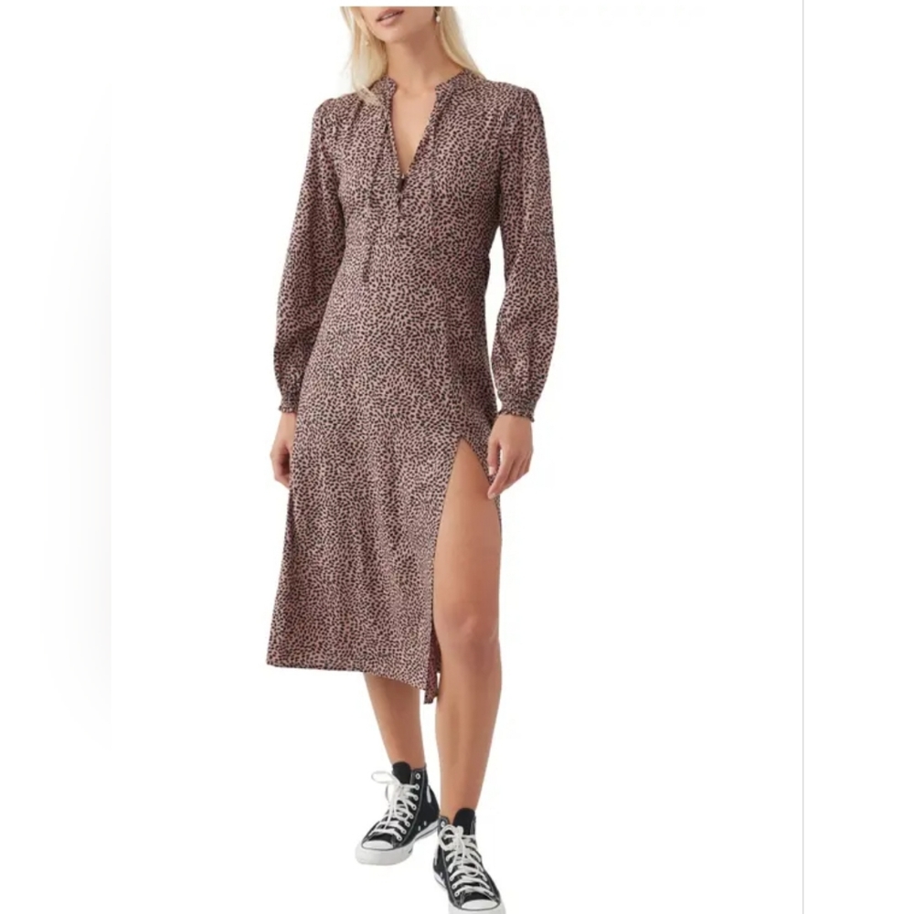 *NWT* O'Neill Bianca Dress
